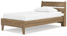 Deanlow Bed - Affordable Home Luxury