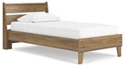 Deanlow Bed - Affordable Home Luxury