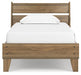 Deanlow Bed - Affordable Home Luxury