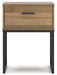 Deanlow Nightstand - Affordable Home Luxury