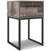 Neilsville Nightstand - Affordable Home Luxury