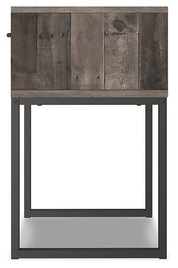 Neilsville Nightstand - Affordable Home Luxury