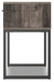 Neilsville Nightstand - Affordable Home Luxury