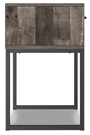 Neilsville Nightstand - Affordable Home Luxury