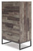 Neilsville Chest of Drawers - Affordable Home Luxury