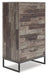 Neilsville Chest of Drawers - Affordable Home Luxury