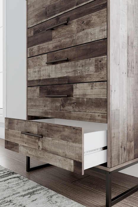 Neilsville Chest of Drawers - Affordable Home Luxury