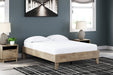 Oliah Youth Bed - Affordable Home Luxury