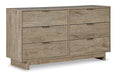 Oliah Dresser - Affordable Home Luxury