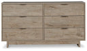 Oliah Dresser - Affordable Home Luxury