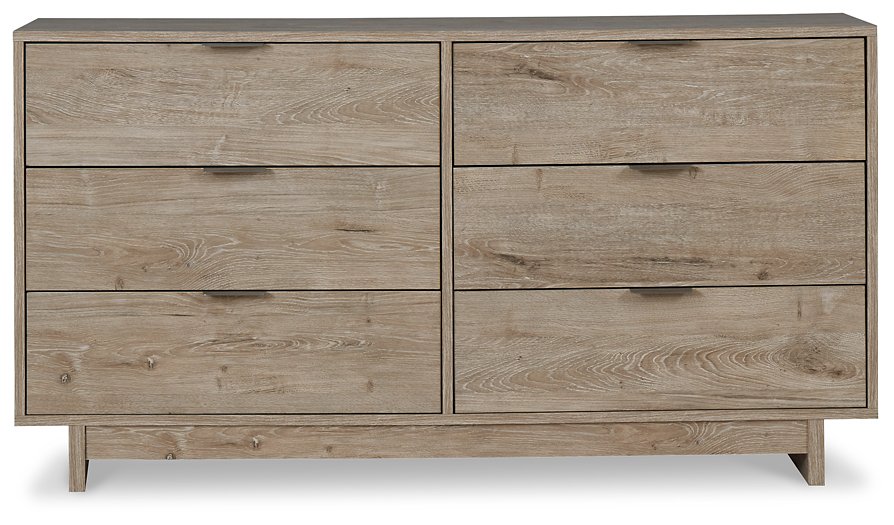 Oliah Dresser - Affordable Home Luxury