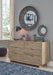 Oliah Dresser - Affordable Home Luxury