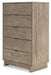 Oliah Chest of Drawers - Affordable Home Luxury