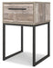 Neilsville Nightstand - Affordable Home Luxury