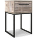 Neilsville Nightstand - Affordable Home Luxury