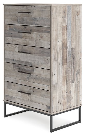 Neilsville Chest of Drawers - Affordable Home Luxury