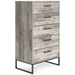 Neilsville Chest of Drawers - Affordable Home Luxury