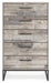 Neilsville Chest of Drawers - Affordable Home Luxury