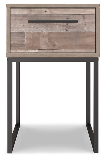 Neilsville Nightstand - Affordable Home Luxury