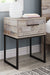 Neilsville Nightstand - Affordable Home Luxury