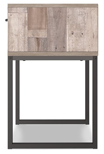 Neilsville Nightstand - Affordable Home Luxury