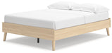 Cabinella Bed - Affordable Home Luxury