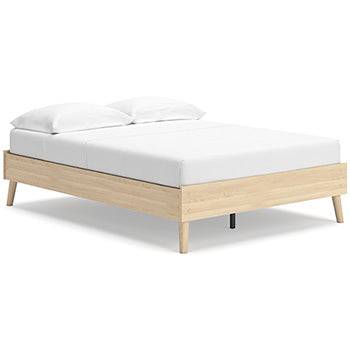 Cabinella Bed - Affordable Home Luxury