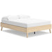 Cabinella Bed - Affordable Home Luxury