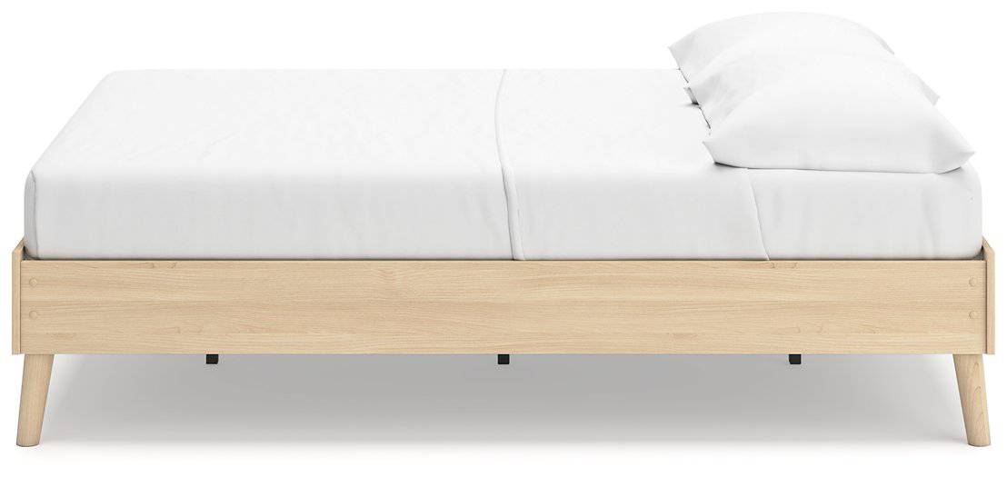 Cabinella Bed - Affordable Home Luxury