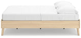 Cabinella Bed - Affordable Home Luxury