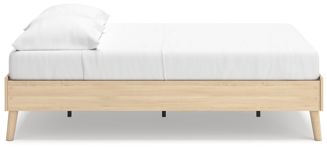 Cabinella Bed - Affordable Home Luxury