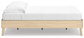 Cabinella Bed - Affordable Home Luxury