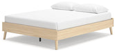 Cabinella Bed - Affordable Home Luxury