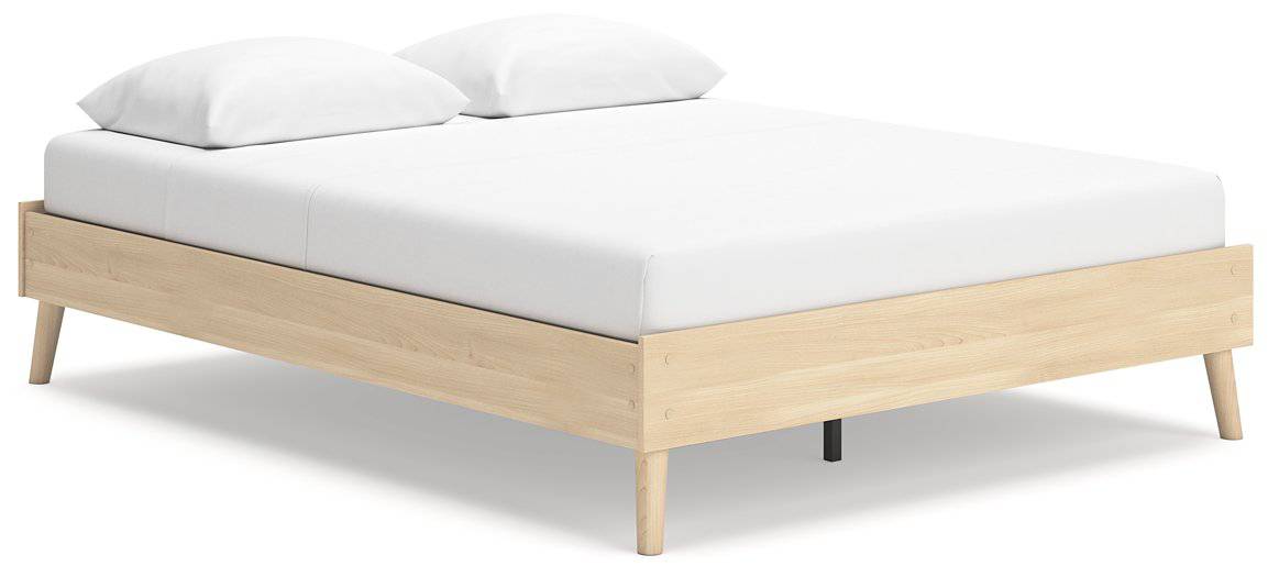 Cabinella Bed - Affordable Home Luxury