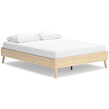 Cabinella Bed - Affordable Home Luxury