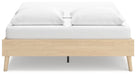 Cabinella Bed - Affordable Home Luxury