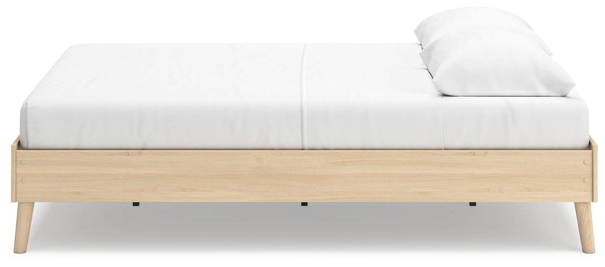 Cabinella Bed - Affordable Home Luxury