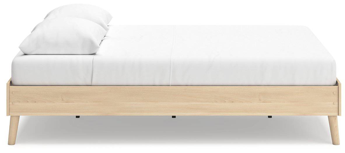 Cabinella Bed - Affordable Home Luxury