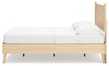 Cabinella Bed - Affordable Home Luxury