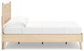 Cabinella Bed - Affordable Home Luxury