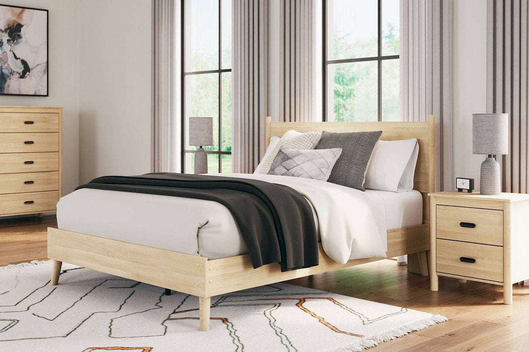 Cabinella Bed - Affordable Home Luxury