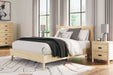 Cabinella Bed - Affordable Home Luxury