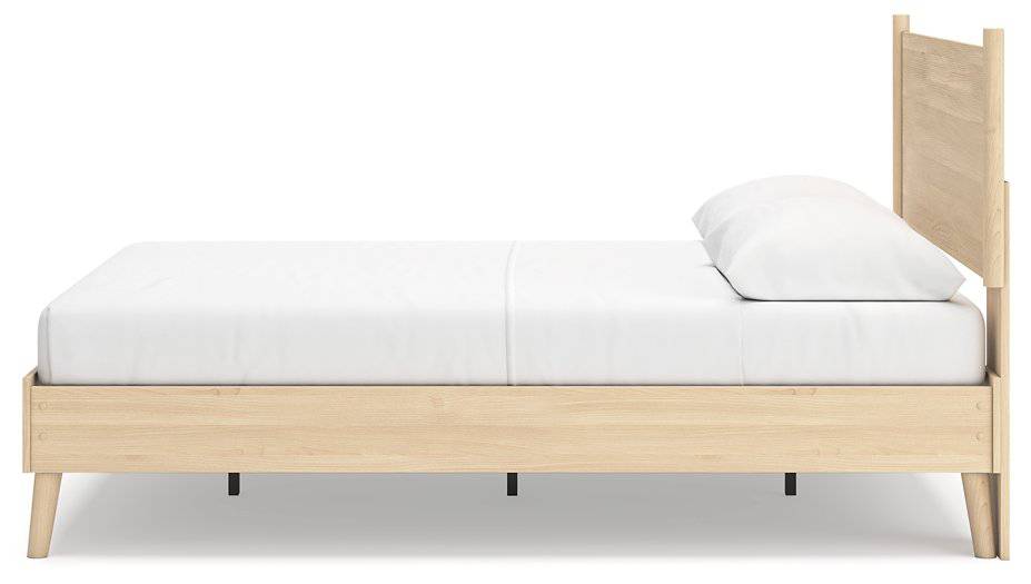 Cabinella Bed - Affordable Home Luxury