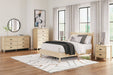 Cabinella Dresser - Affordable Home Luxury