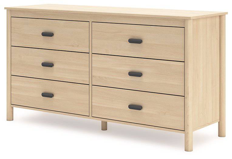 Cabinella Dresser - Affordable Home Luxury