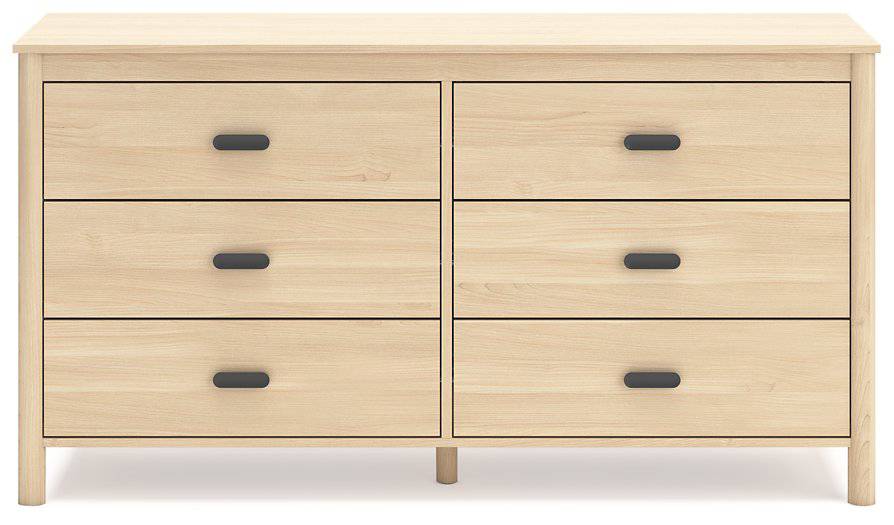 Cabinella Dresser - Affordable Home Luxury