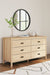 Cabinella Dresser - Affordable Home Luxury