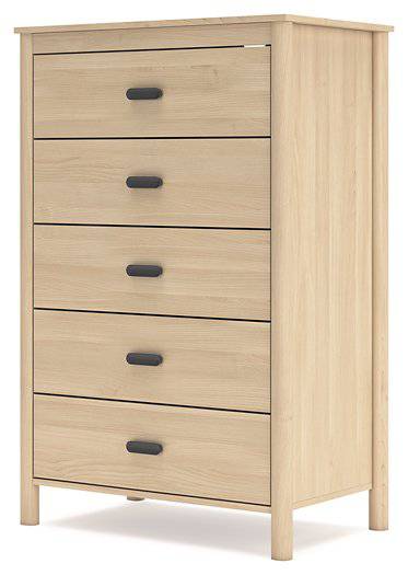 Cabinella Chest of Drawers - Affordable Home Luxury