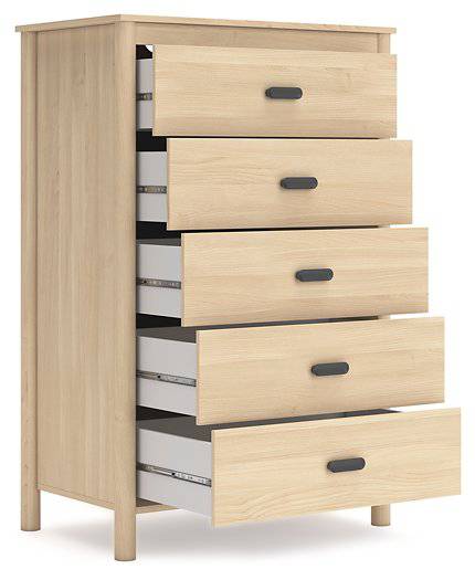 Cabinella Chest of Drawers - Affordable Home Luxury