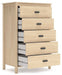 Cabinella Chest of Drawers - Affordable Home Luxury